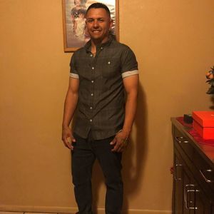 Meet your Posher, Omar